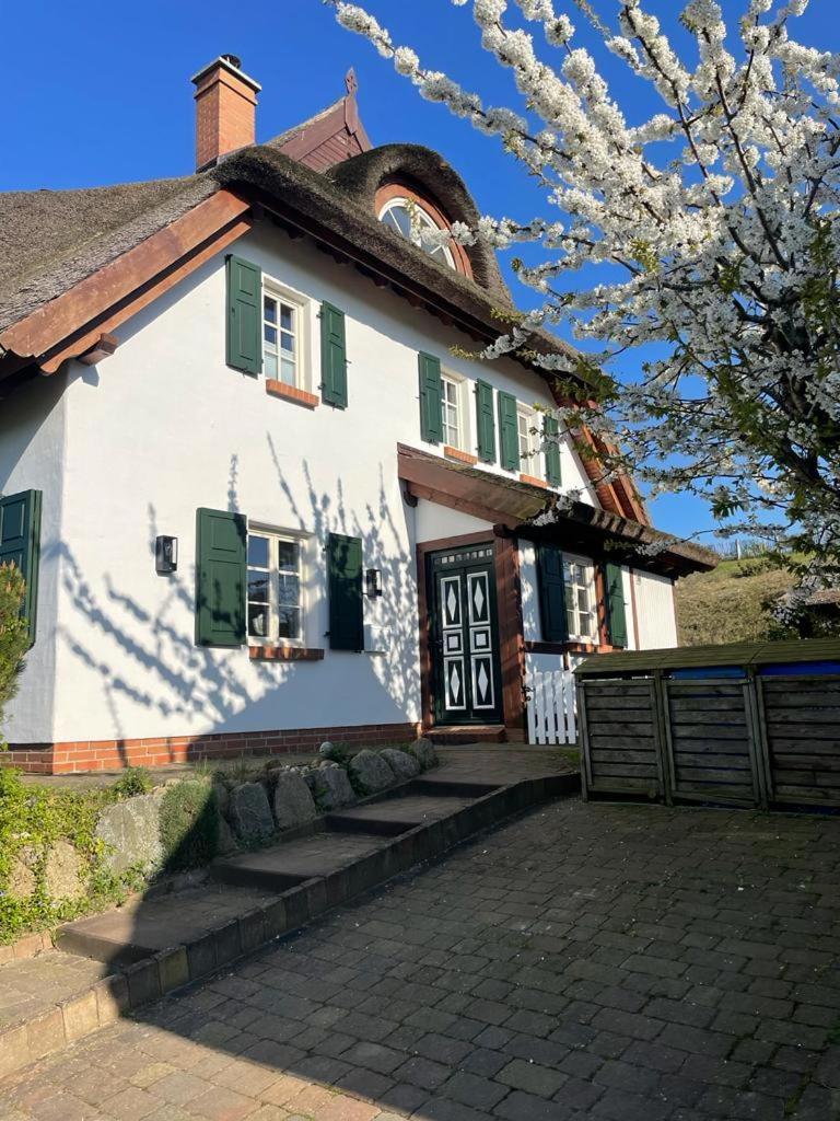 Insel Landhaus Feuerstein Gager Exterior foto